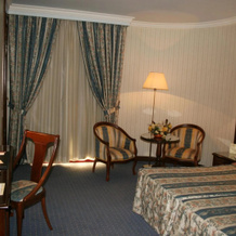 Hotel Infanta Cristina, 哈恩 — 照片 4