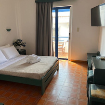 Asteri Hotel, Elafonissos — photo 4