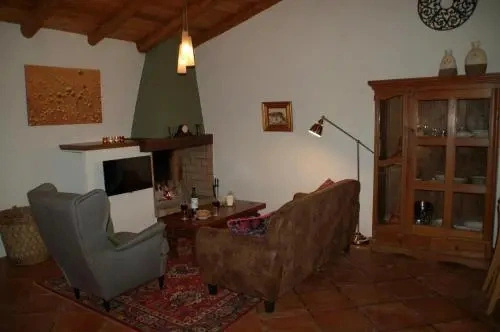 Valle del Arroyo Casas Rurales - Bed & Breakfast, Cortelazor — photo 1