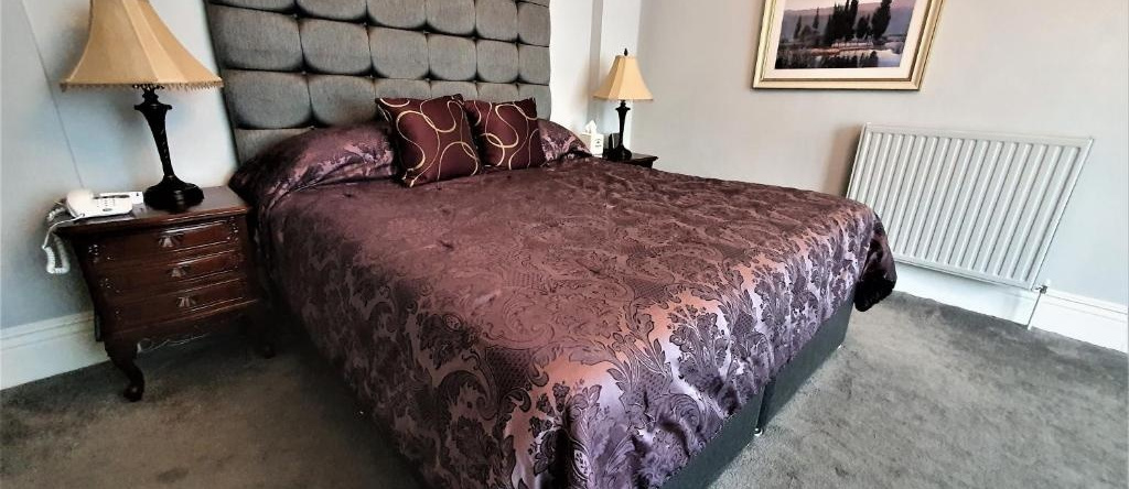 Nuthurst Grange Country House Hotel, 索利哈尔 — 照片 1
