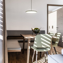 Panorama Living Dolomites, Рио-ди-Пустерия — фото 5