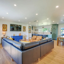 Bbq Ready + Fire Pit: Chic Johnson City Home, Джонсон-Сити — фото 4