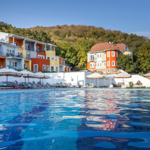 Usadba Krugloe Ozero Hotel, Abrau-Dyurso — photo 4