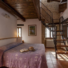 Agriturismo Tre Querce, 彭纳圣乔瓦尼 — 照片 3