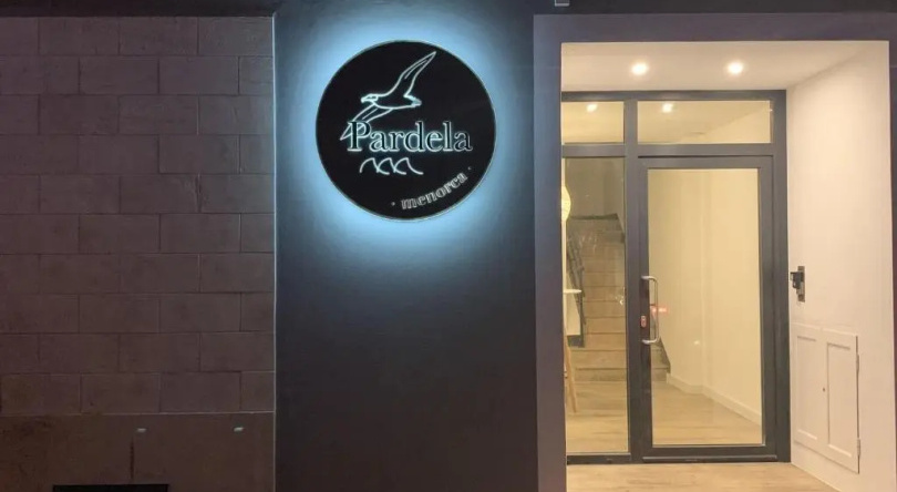 Pardela Menorca Hotel, Es Castell — photo 1