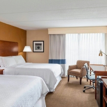 Four Points by Sheraton Chicago O'Hare Airport, 席勒公园 — 照片 5