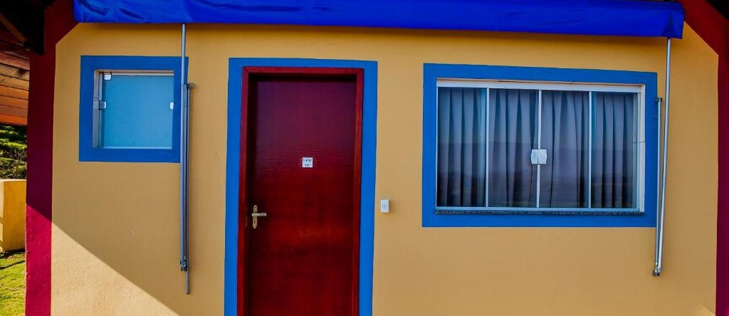Hotel Porto dos Milagres, Aparecida — photo 1