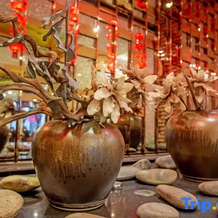 Jing Hu Exquisite Hotel, 营口 — 照片 4