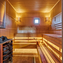 Getflat Uyutny Banny Domik Private house, 旧拉多加 — 照片 2