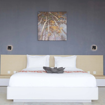 Abian Bali Beach House by The Kunci, 安托萨里 — 照片 3