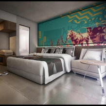Grand Kolopaking Hotel, 加布棉 — 照片 5