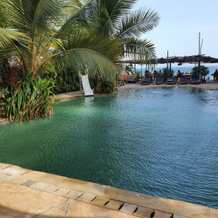 Ziwa Beach Resort, Момбаса — фото 3