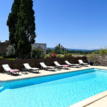 Bastide Des Demoiselles, 鲁西永 — 照片 3