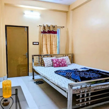 Sundarban Tulip Homestay, 帕希拉阿拉 — 照片 5