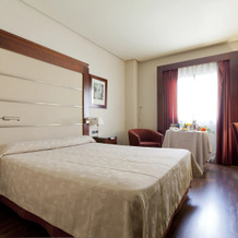 Hotel Badajoz Center, 巴达霍斯 — 照片 3