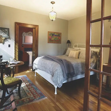 Jefferson House Bed And Breakfast, Канзас-Сити — фото 5