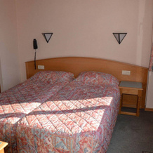 Hôtel Iris Aubépine, 博伦 — 照片 3
