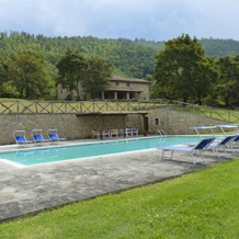 Verdidea - Villa I Lecci, Монтерки — фото 4