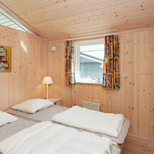 Comfortable Holiday Home in Odder With Sauna, Odder — photo 2