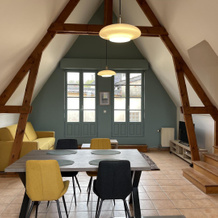 Appartement le Saint-Nicolas Auxerre Les Quais, 欧塞尔 — 照片 2