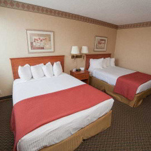Country Inn & Suites By Carlson, Fergus Falls, Mn, Фергус-Фоллс — фото 5