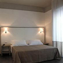 Hotel Cristallo, Каттолика — фото 3