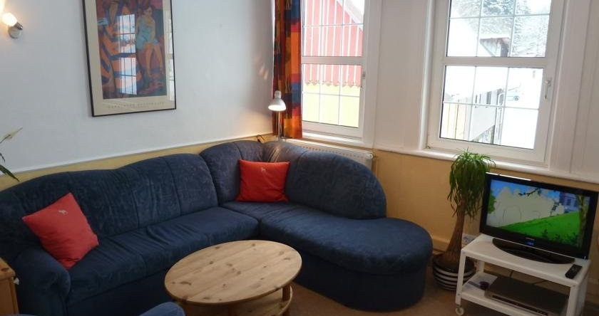 Waldhotel Untermühle, Clausthal-Zellerfeld — photo 1