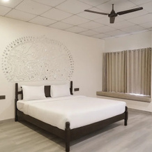 Aarambh Jungle Vista Resort, Gir, 桑德贝达 — 照片 5