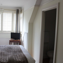 Cranleigh House Bed And Breakfast, 锡福德 — 照片 5