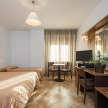 Royal Hotel, Cosenza — photo 4