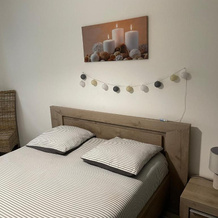 Maison entière 4 lits 8 pl avec jacuzzi proche du safari de Peaugres, Anneyron — photo 3