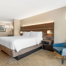Holiday Inn Express Hotel & Suites CORDELE NORTH by IHG, 科德尔 — 照片 2