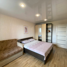 Zheltyi Nartcis Na Parhomenko Flat, 阿斯别斯特 — 照片 2