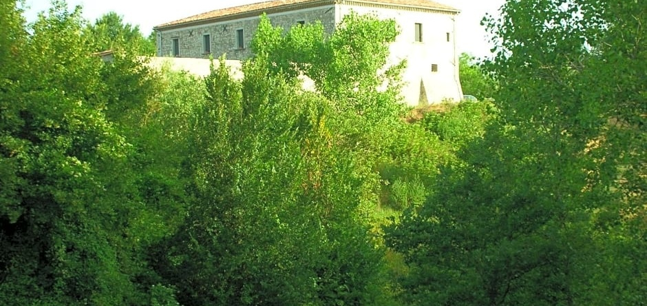 Antica Taverna del Principe, 塞皮诺 — 照片 1