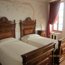 Palazzo Cappello, 博尔戈瓦尔贝卢纳 — 照片 3