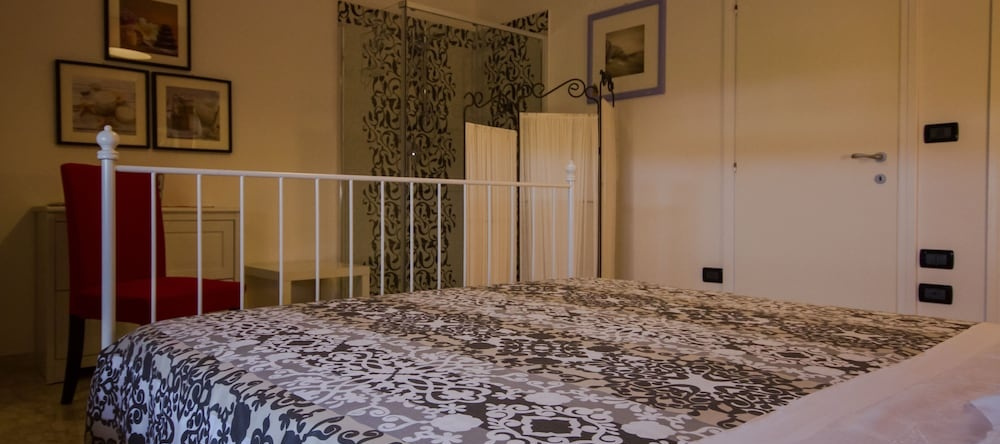 B&B Costa D'Abruzzo, Fossacesia — photo 1