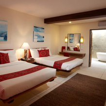 Bluewater Panglao Beach Resort, Panglao — photo 4