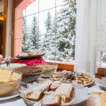 Grand Chalet Delle Rocche, Рокка-ди-Меццо — фото 5