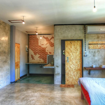 Above the Sea Guesthouse, 湄萨良 — 照片 5