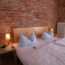 Speicher Barth - DESIGNHOTEL, 巴特 — 照片 5