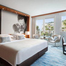 JW Marriott Cannes Hotel, 戛纳 — 照片 5