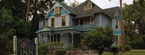 七姐妹旅馆(Seven Sisters Inn), Окала — фото 1