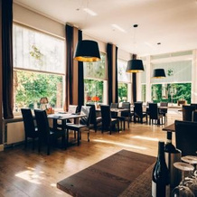 Villa First im Sophienhof, 柯尼希斯温特 — 照片 2
