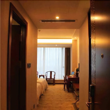 Ruichang Lixin Garden Hotel, 九江 — 照片 2