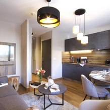 Hôtel et Spa l’Eclose by Odalys, 大鲁斯 — 照片 5