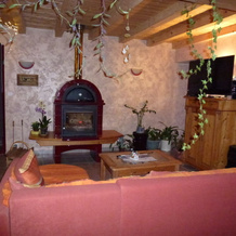 Ferme le Scarupt la Margottelle, 弗雷兹 — 照片 2