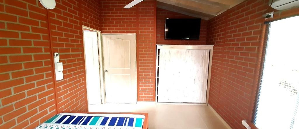 Hostal Capurgana, Acandi — photo 1
