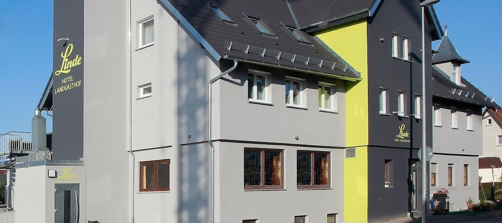 Landgasthof Linde, 尼尔廷根 — 照片 1