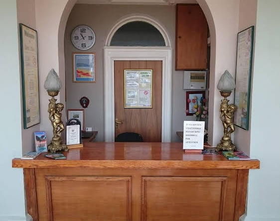 Tarvic2 Hotel, Sandown — photo 1