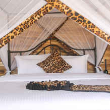 Ndoto Serengeti Camps, Барияди — фото 2